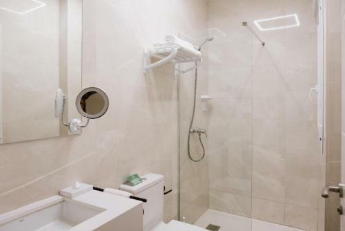 Melilla Centro Hotel ***