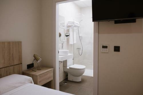 Melilla Centro Hotel ***