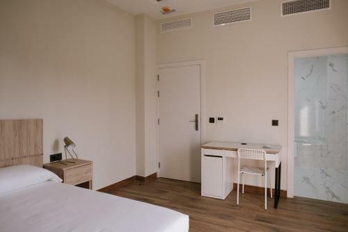 Melilla Centro Hotel ***