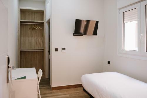 Melilla Centro Hotel ***