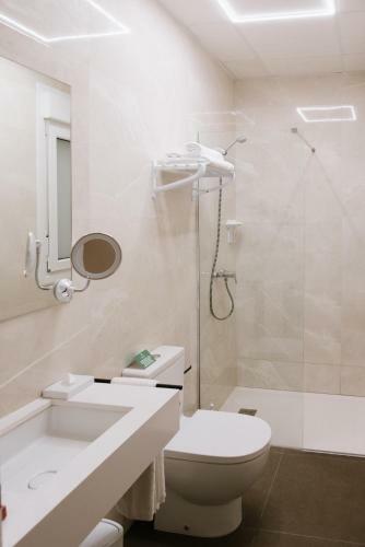 Melilla Centro Hotel ***
