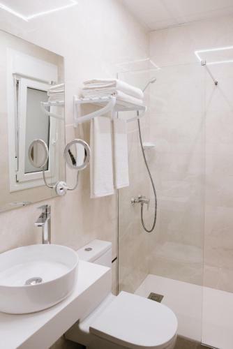 Melilla Centro Hotel ***
