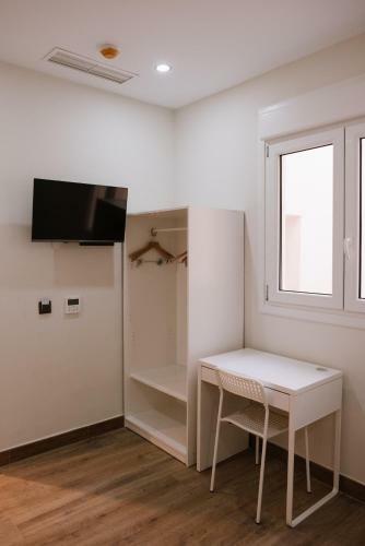 Melilla Centro Hotel ***