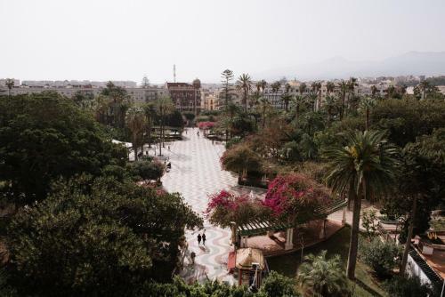 Melilla Centro Hotel ***