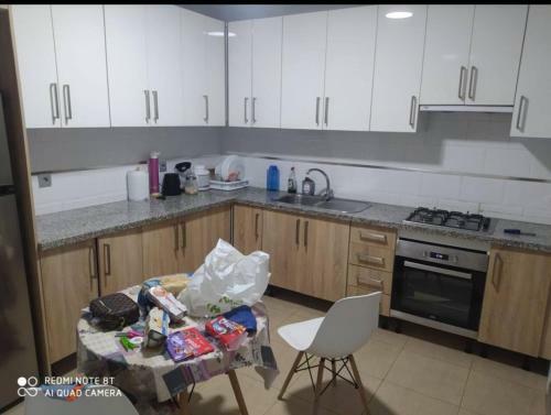 Apartamento Piso C�ntrico Melilla