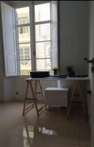 Apartamento Piso C�ntrico Melilla