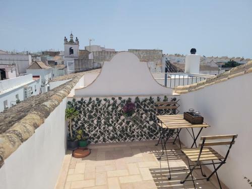 Apartamento Casa Del Museo - Agua