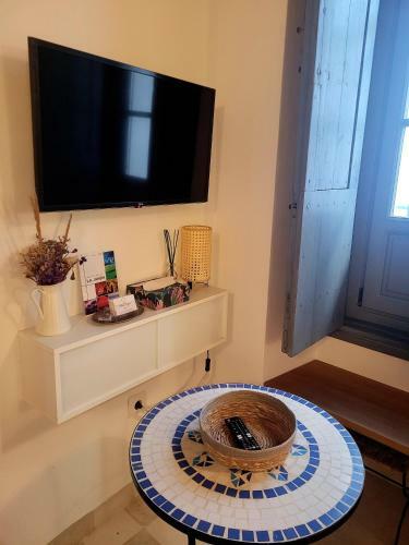 Apartamento Casa Del Museo - Agua