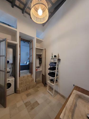 Apartamento Casa Del Museo - Agua