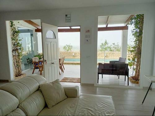 Apartamento Casa La Hiedra