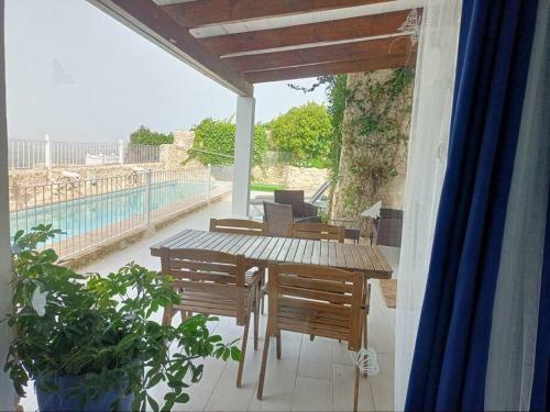 Apartamento Casa La Hiedra