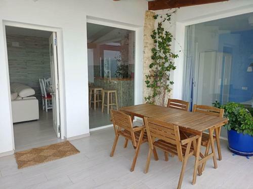 Apartamento Casa La Hiedra