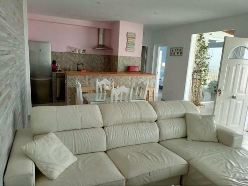 Apartamento Casa La Hiedra