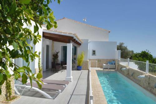 Apartamento Casa La Hiedra