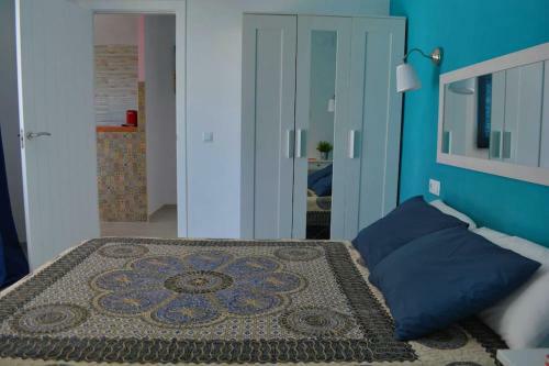Apartamento Casa La Hiedra