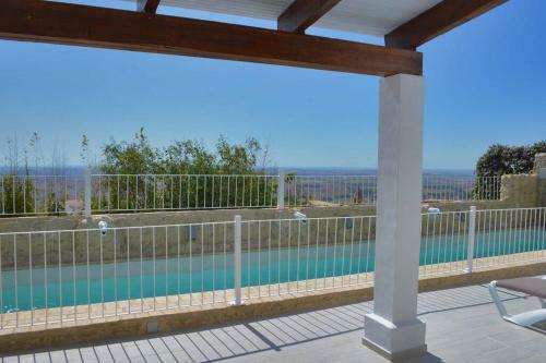 Apartamento Casa La Hiedra