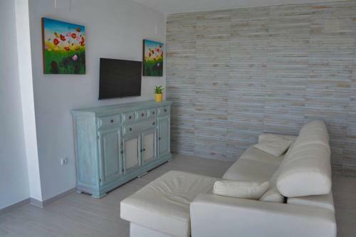 Apartamento Casa La Hiedra