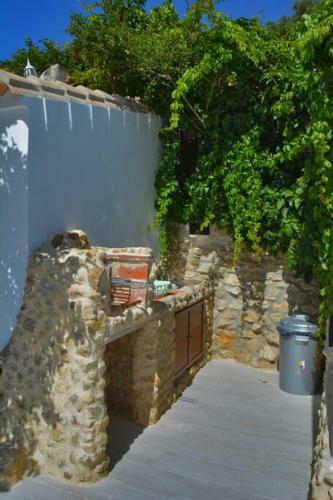 Apartamento Casa La Hiedra