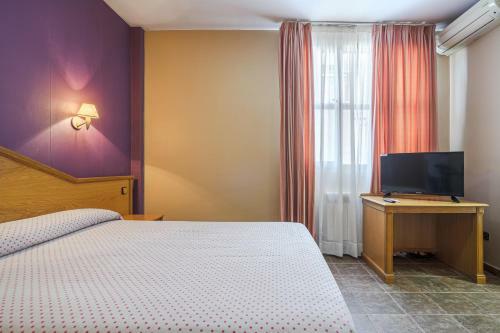 Hostal Don Juan