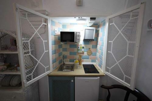 Apartamento La Boveda De H�rcules