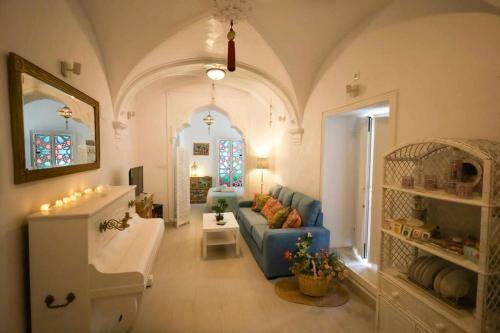 Apartamento La Boveda De H�rcules