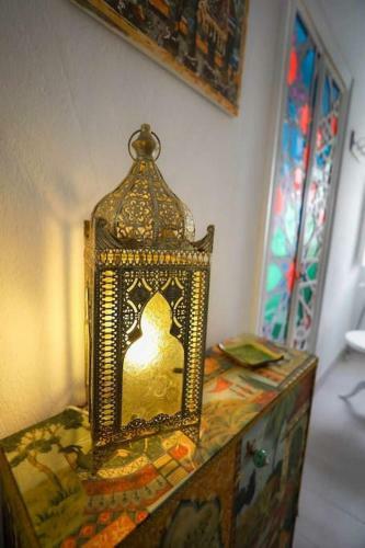 Apartamento La Boveda De H�rcules