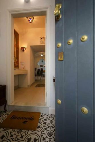 Apartamento La Boveda De H�rcules