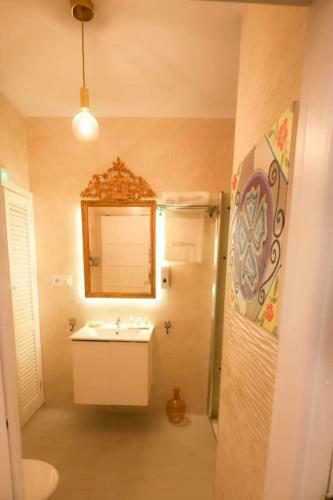 Apartamento La Boveda De H�rcules
