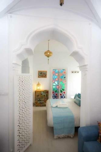 Apartamento La Boveda De H�rcules