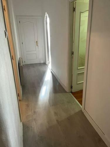 Apartamento Piso C�ntrico