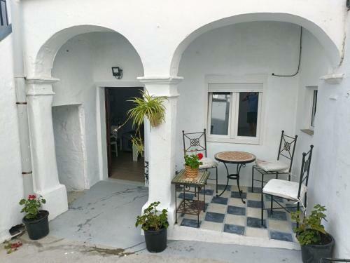 Apartamento El Barrio