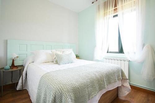 Apartamento A Casa Das Cami�as