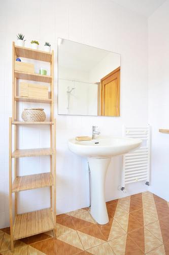 Apartamento A Casa Das Cami�as