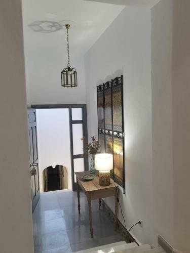 Apartamento �tico Plaza 9 By Casitasconencantoes