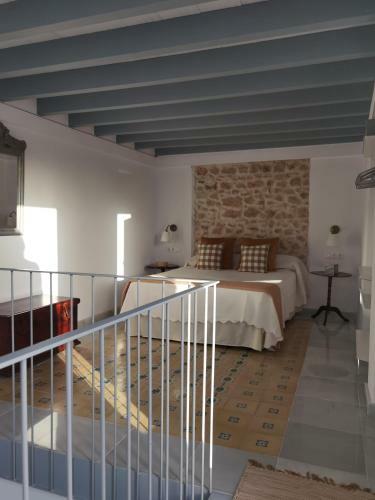 Apartamento �tico Plaza 9 By Casitasconencantoes