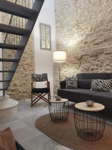 Apartamento �tico Plaza 9 By Casitasconencantoes