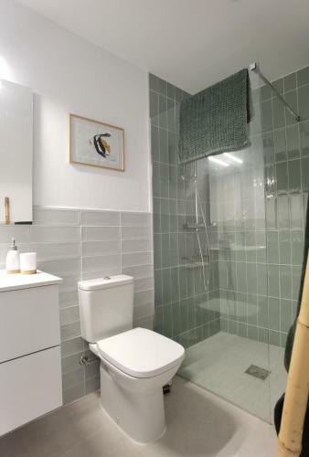 Apartamento �tico Plaza 9 By Casitasconencantoes