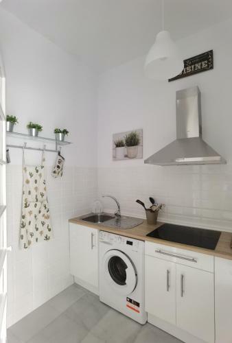 Apartamento �tico Plaza 9 By Casitasconencantoes