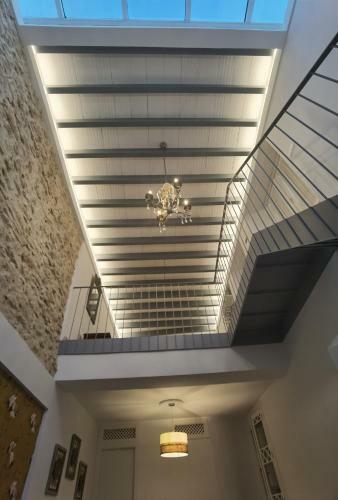 Apartamento �tico Plaza 9 By Casitasconencantoes