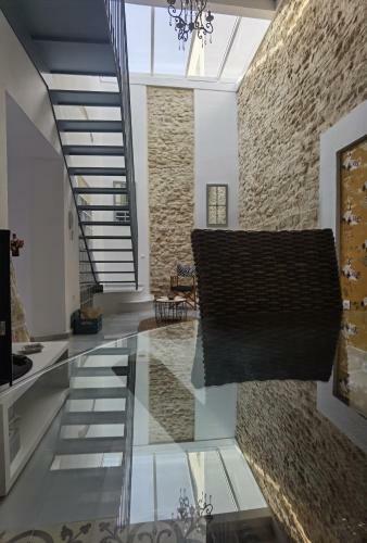 Apartamento �tico Plaza 9 By Casitasconencantoes
