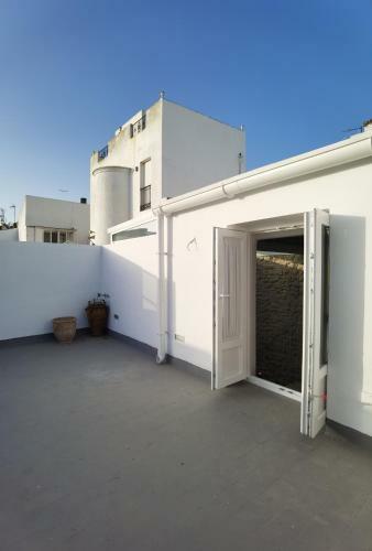 Apartamento �tico Plaza 9 By Casitasconencantoes