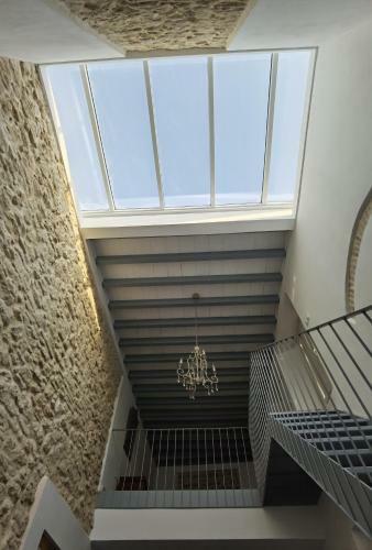 Apartamento �tico Plaza 9 By Casitasconencantoes