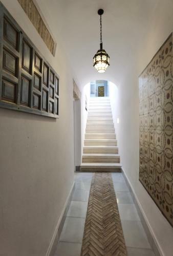 Apartamento �tico Plaza 9 By Casitasconencantoes