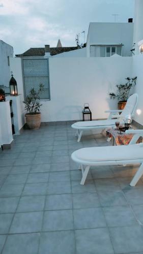 Apartamento �tico Plaza 9 By Casitasconencantoes