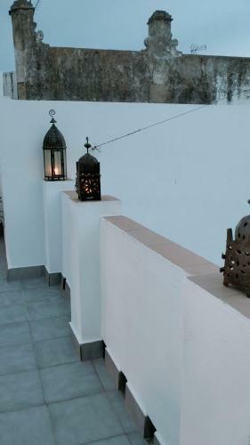 Apartamento �tico Plaza 9 By Casitasconencantoes