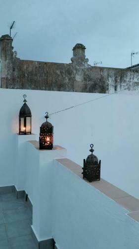 Apartamento �tico Plaza 9 By Casitasconencantoes