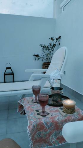 Apartamento �tico Plaza 9 By Casitasconencantoes