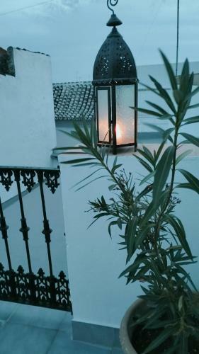 Apartamento �tico Plaza 9 By Casitasconencantoes