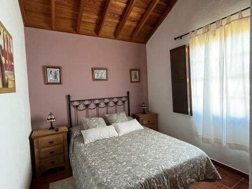Casa Los Calderos