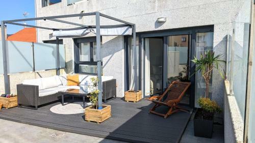 Apartamento Sunset Studio